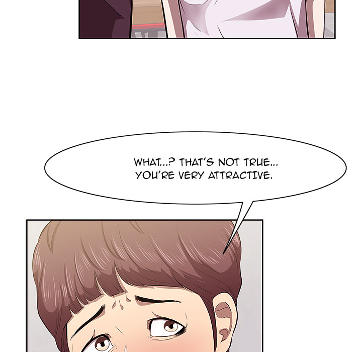 Something New Chapter 2 Page 39