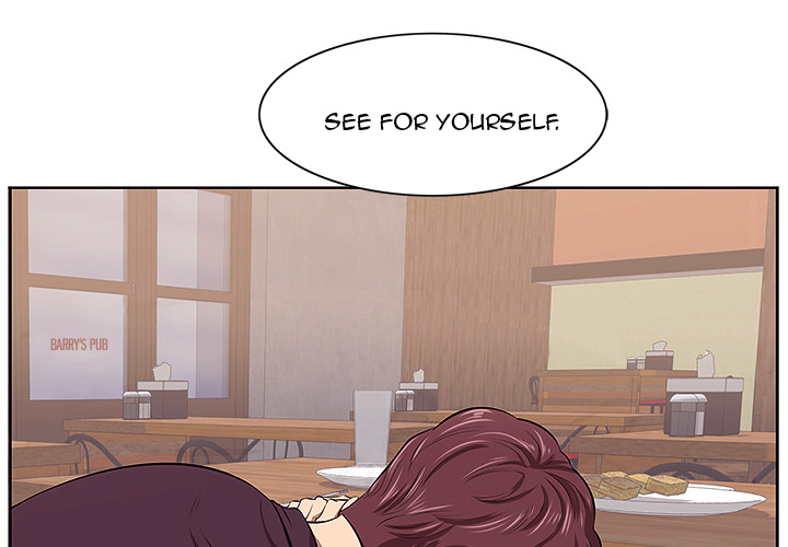 Something New Chapter 2 Page 4