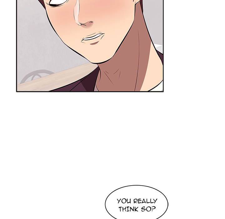 Something New Chapter 2 Page 40