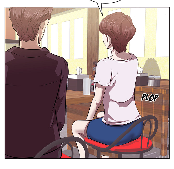 Something New Chapter 2 Page 41