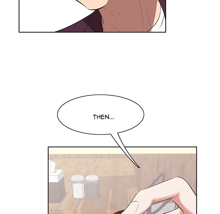 Something New Chapter 2 Page 43