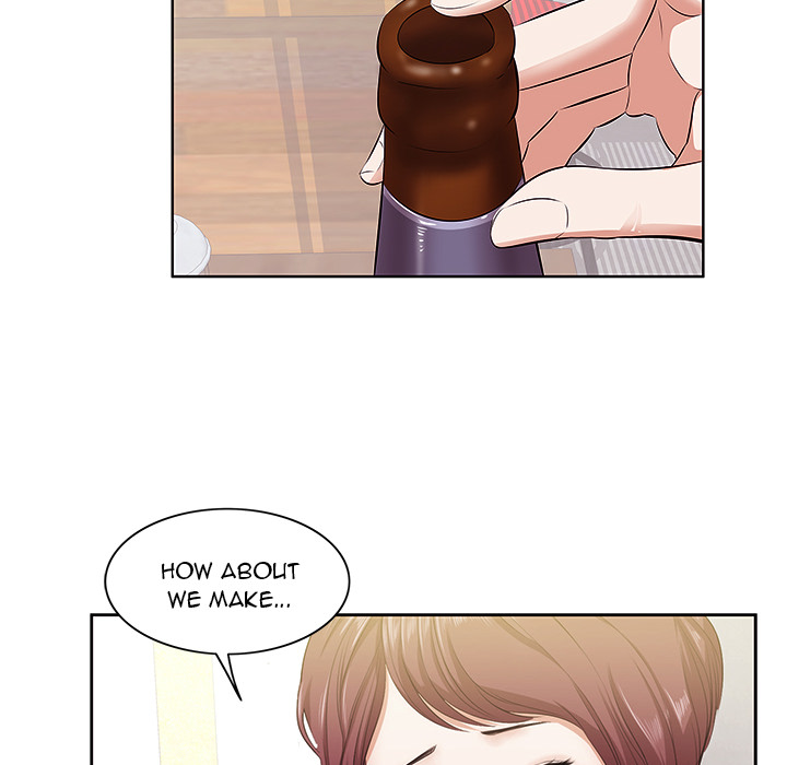 Something New Chapter 2 Page 44