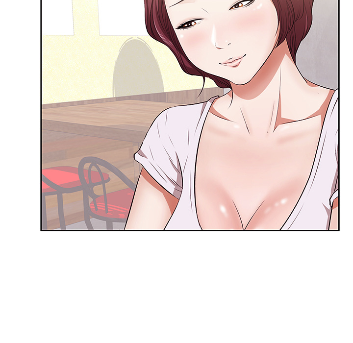 Something New Chapter 2 Page 45