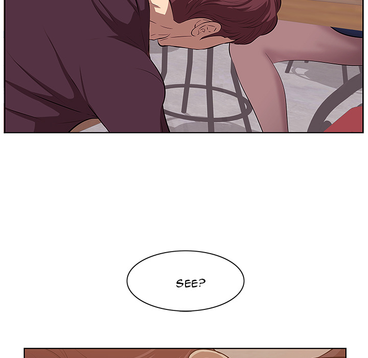 Something New Chapter 2 Page 5