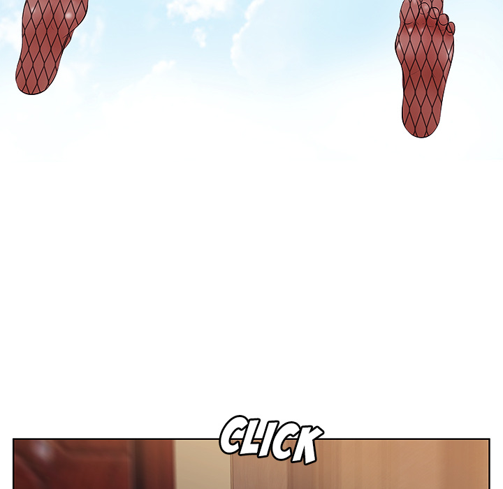 Something New Chapter 2 Page 50