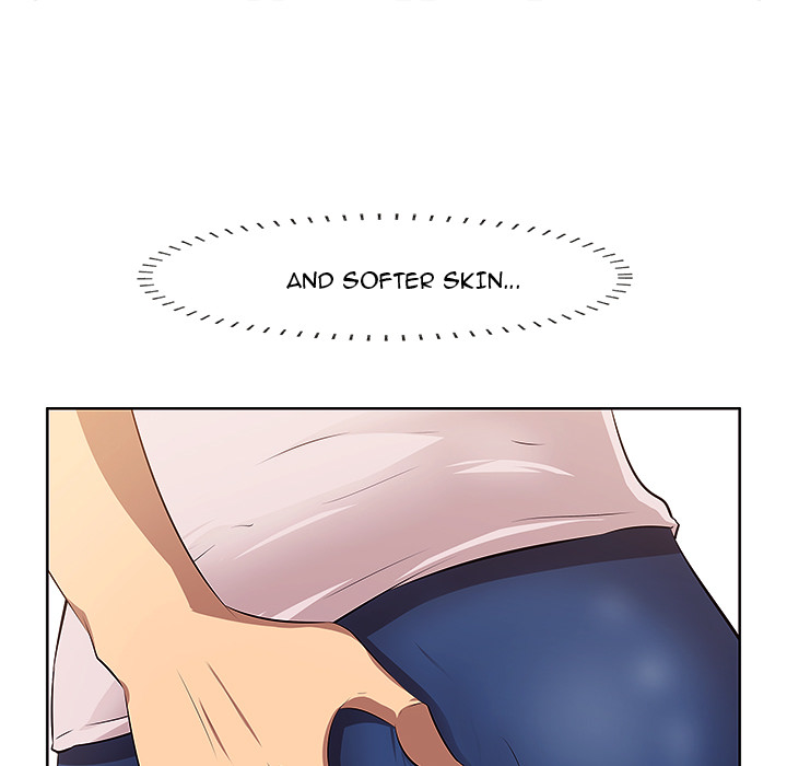 Something New Chapter 2 Page 57