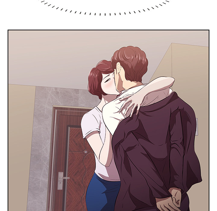 Something New Chapter 2 Page 59