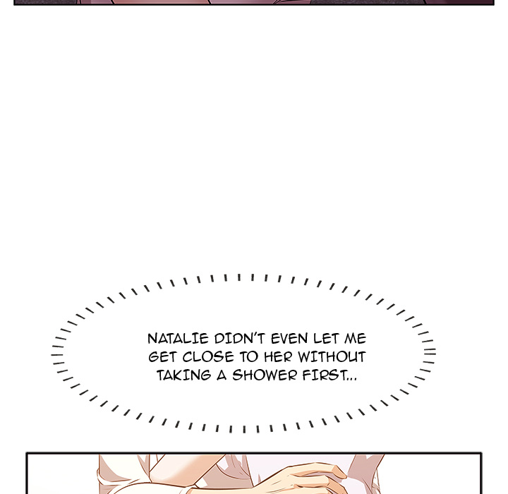 Something New Chapter 2 Page 62
