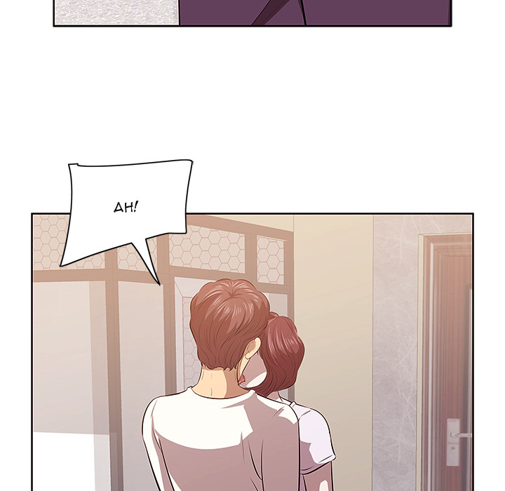 Something New Chapter 2 Page 69