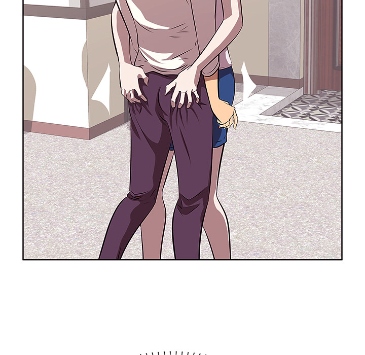 Something New Chapter 2 Page 70
