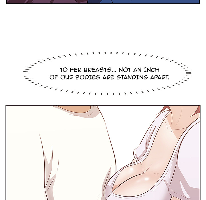 Something New Chapter 2 Page 72