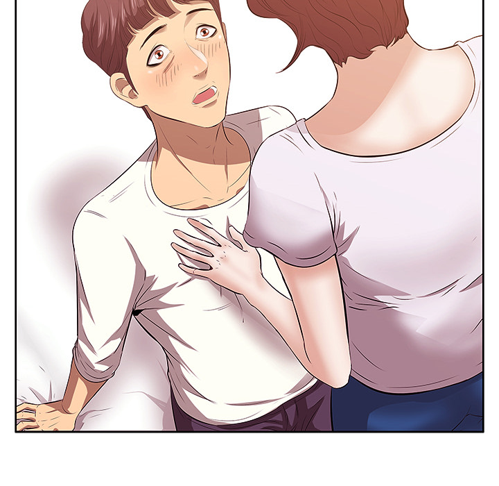 Something New Chapter 2 Page 74
