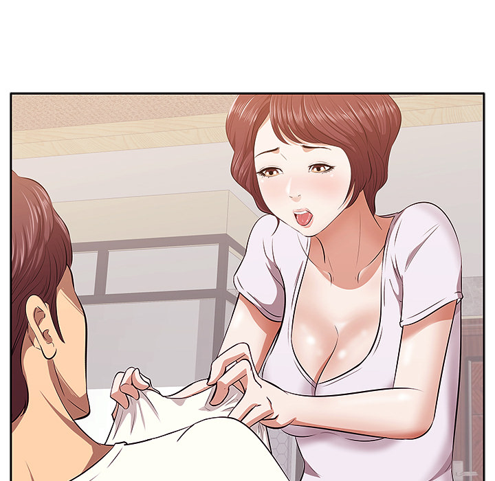Something New Chapter 2 Page 75