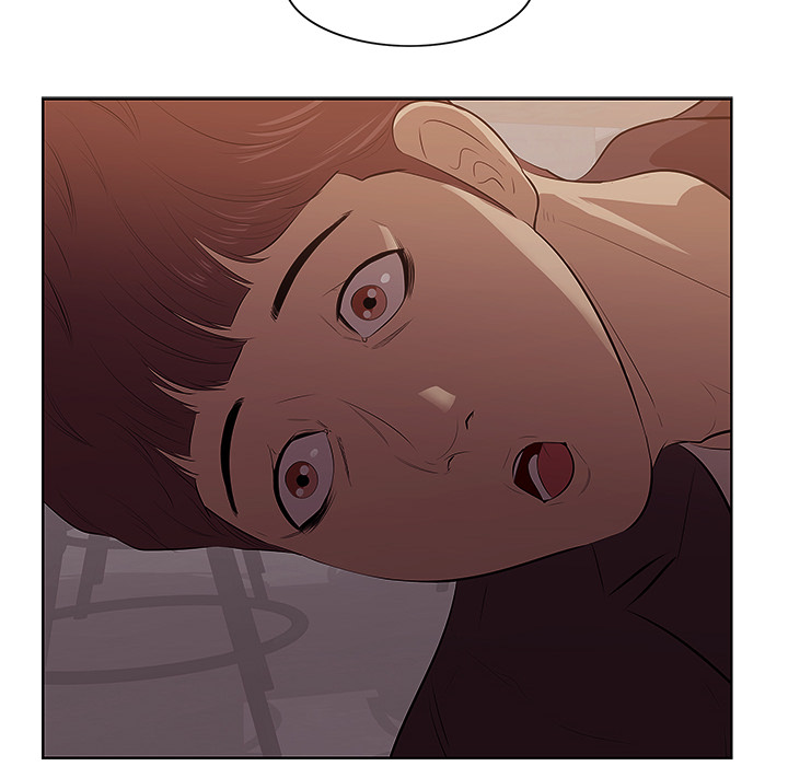 Something New Chapter 2 Page 8