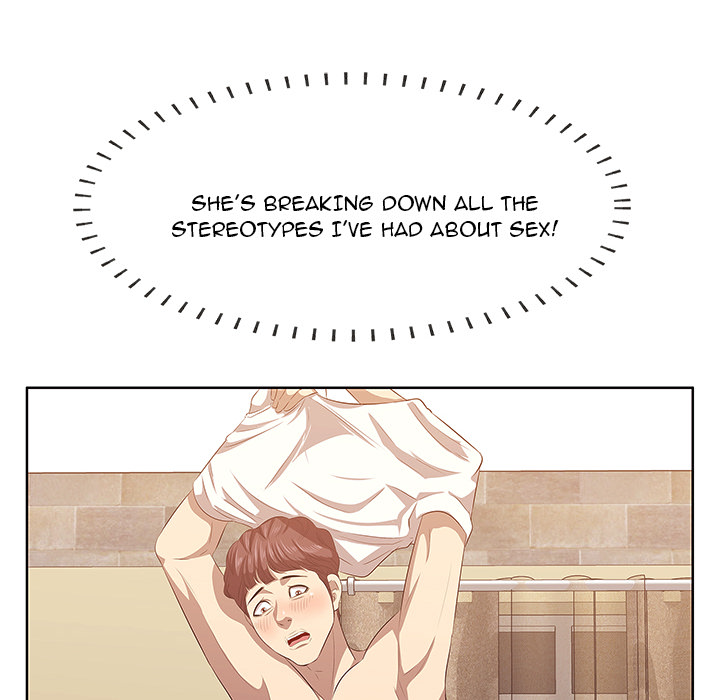 Something New Chapter 2 Page 82