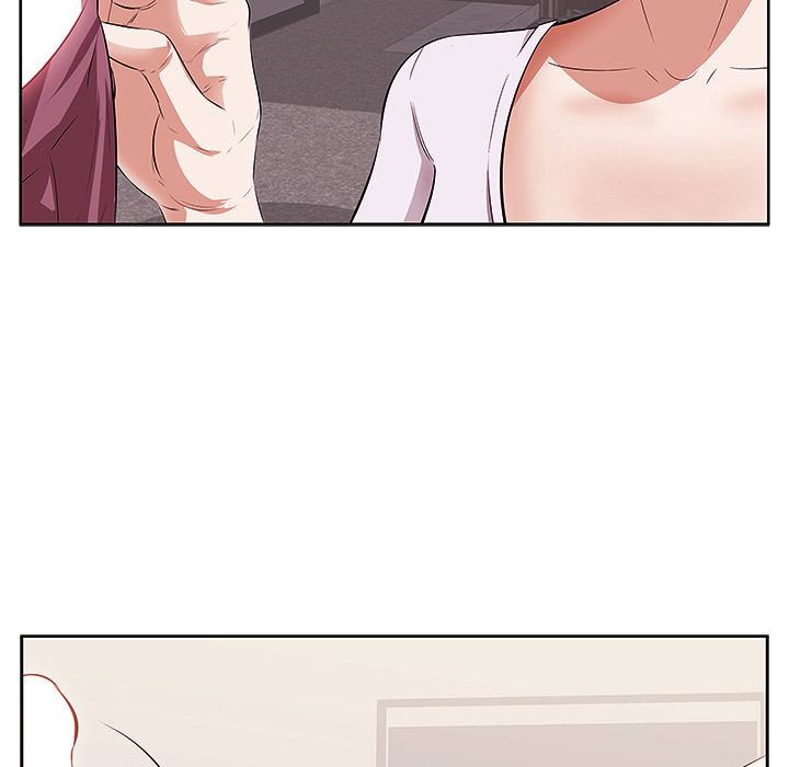 Something New Chapter 2 Page 95