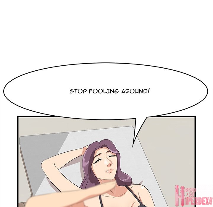Something New Chapter 20 Page 101