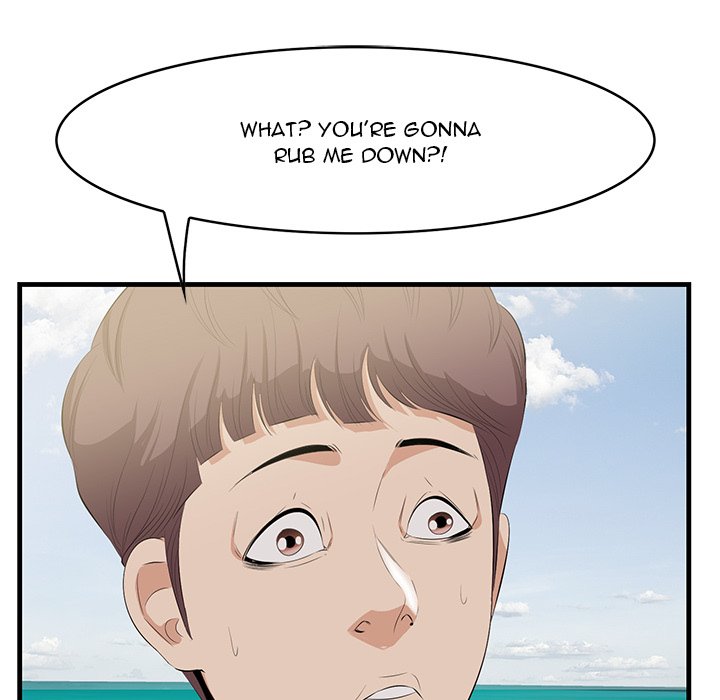 Something New Chapter 20 Page 109