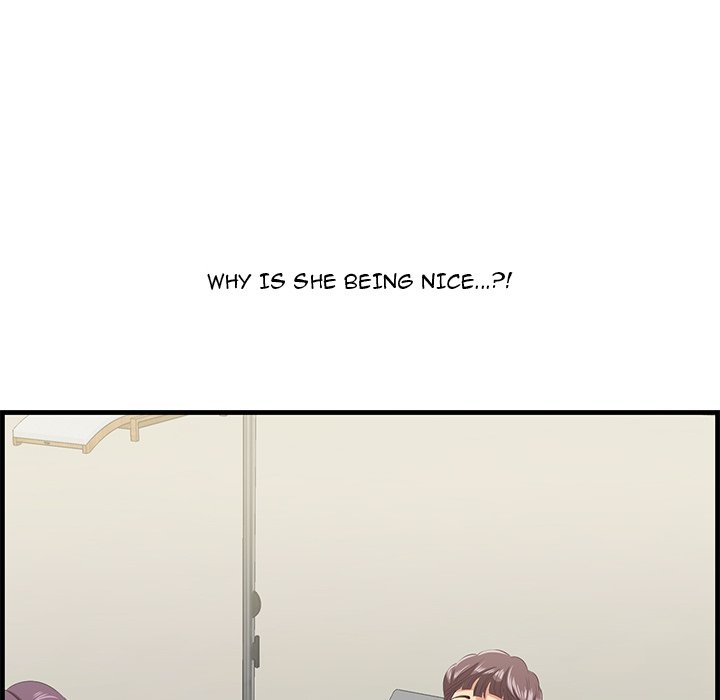 Something New Chapter 20 Page 112