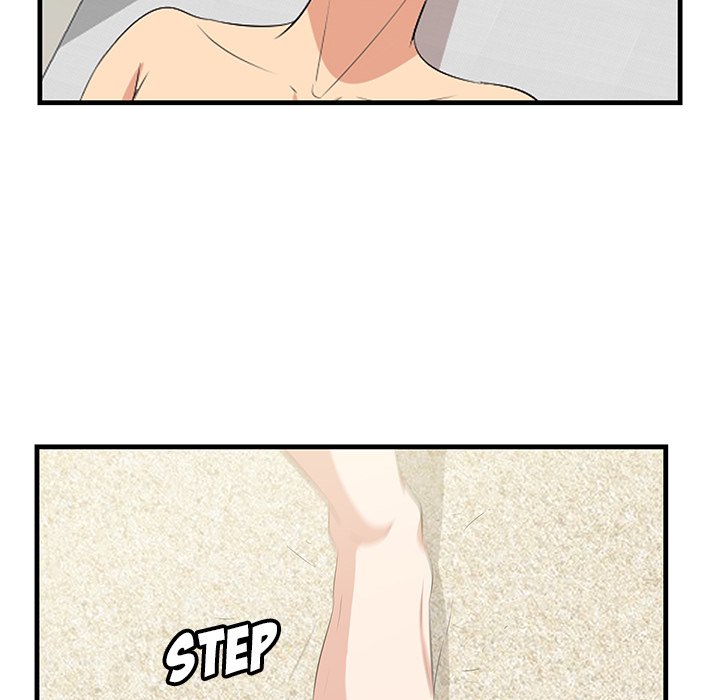 Something New Chapter 20 Page 115