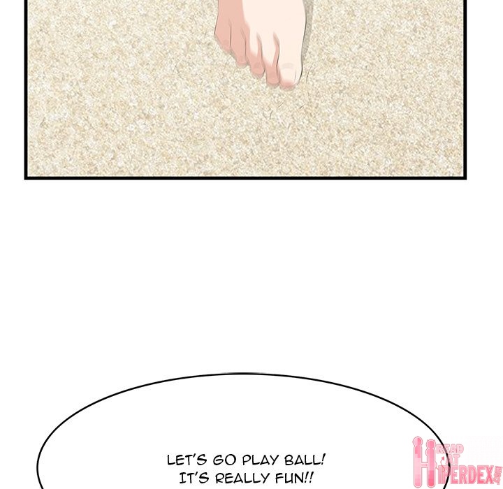 Something New Chapter 20 Page 116