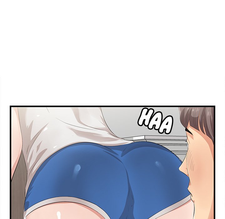 Something New Chapter 20 Page 17