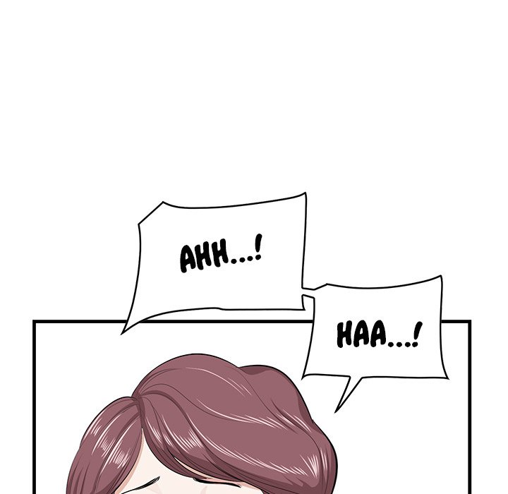 Something New Chapter 20 Page 22