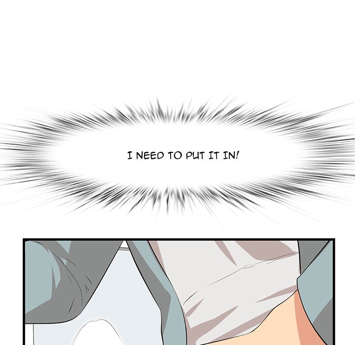 Something New Chapter 20 Page 25