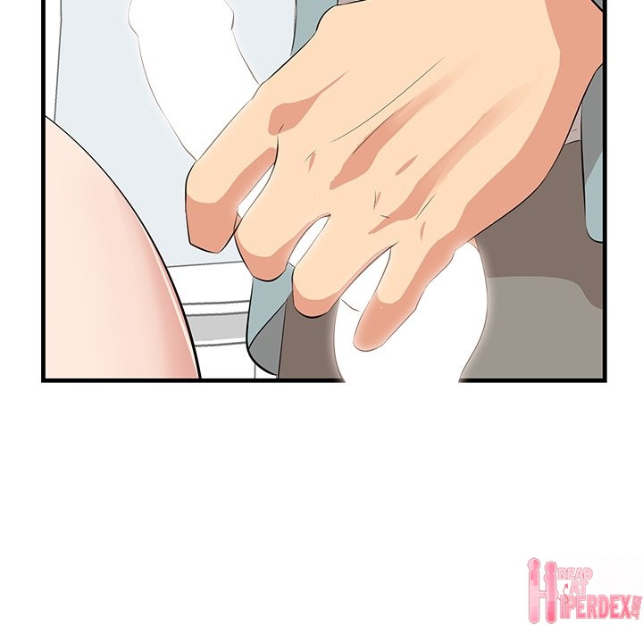 Something New Chapter 20 Page 26