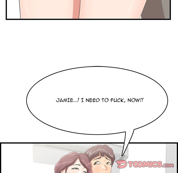 Something New Chapter 20 Page 30