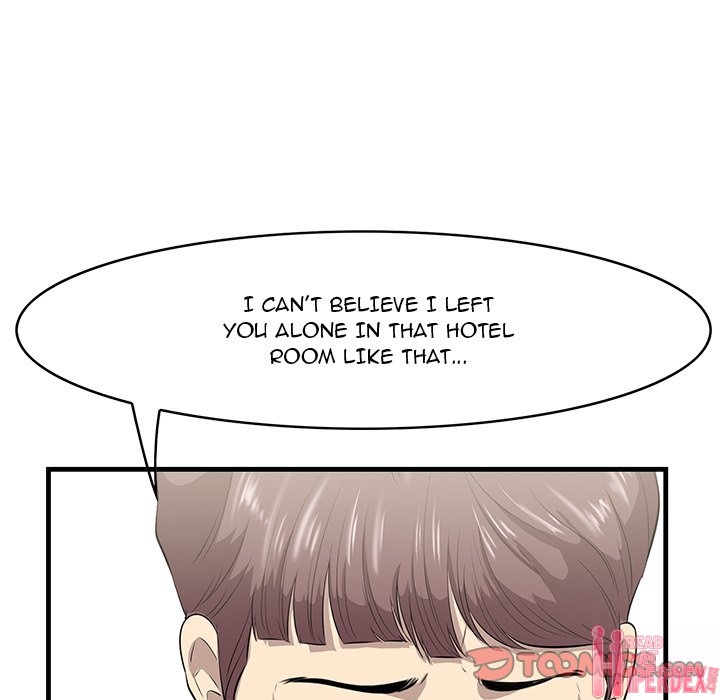 Something New Chapter 20 Page 36