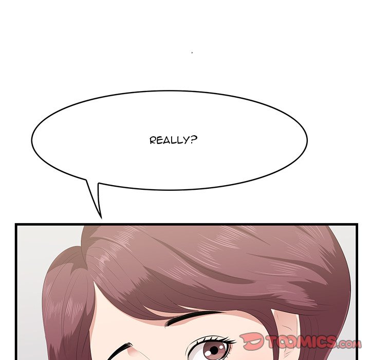 Something New Chapter 20 Page 39