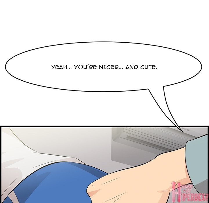 Something New Chapter 20 Page 41
