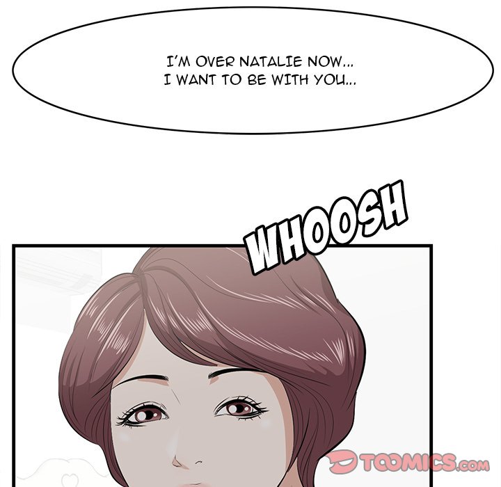 Something New Chapter 20 Page 45