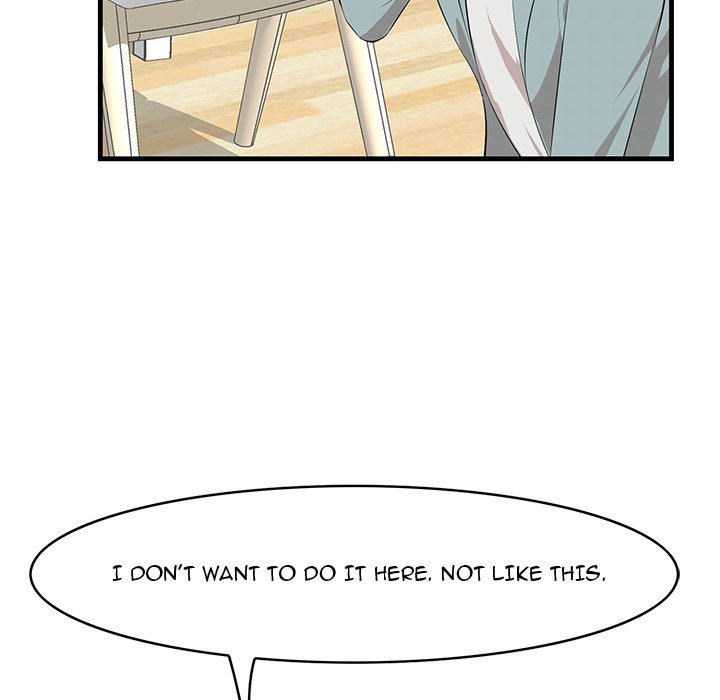 Something New Chapter 20 Page 49