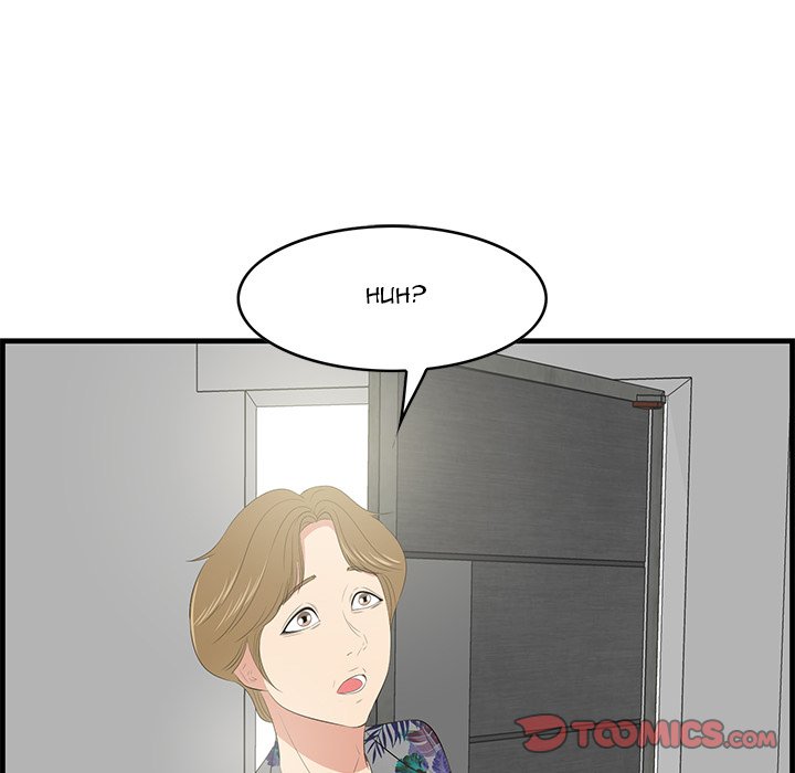 Something New Chapter 20 Page 57