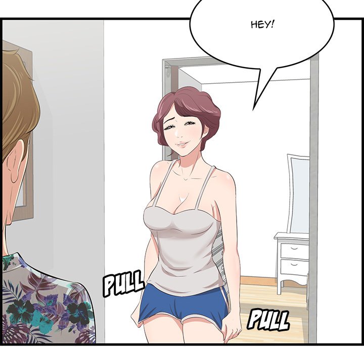 Something New Chapter 20 Page 59