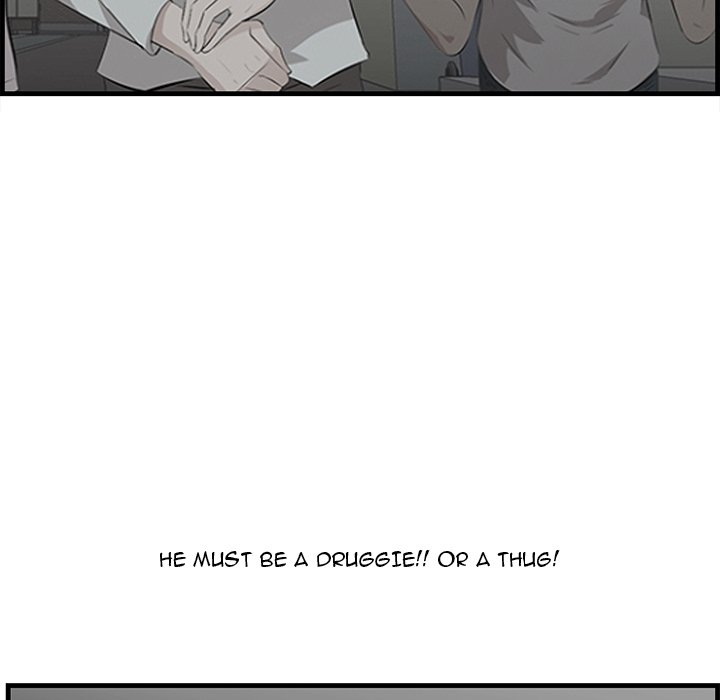 Something New Chapter 20 Page 65