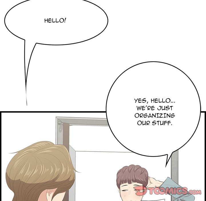 Something New Chapter 20 Page 69