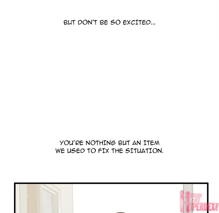 Something New Chapter 20 Page 76