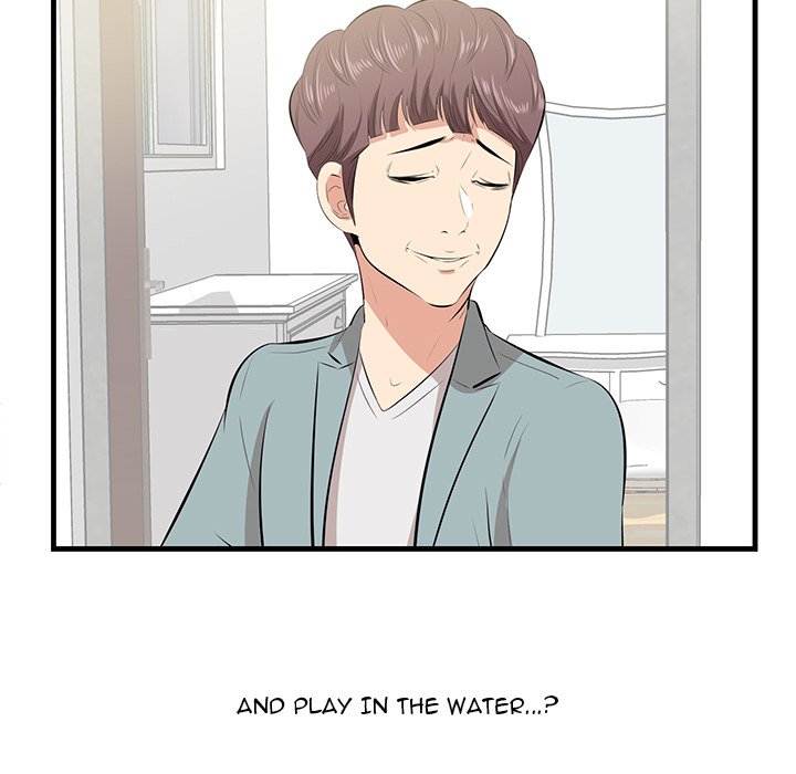 Something New Chapter 20 Page 77