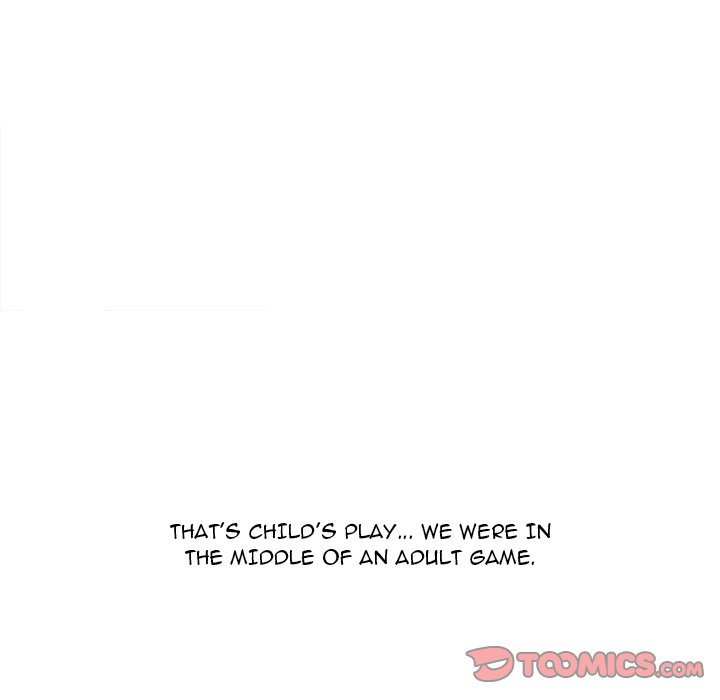 Something New Chapter 20 Page 78