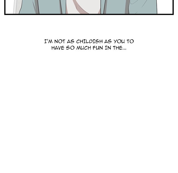 Something New Chapter 20 Page 80