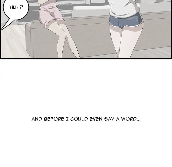 Something New Chapter 20 Page 88