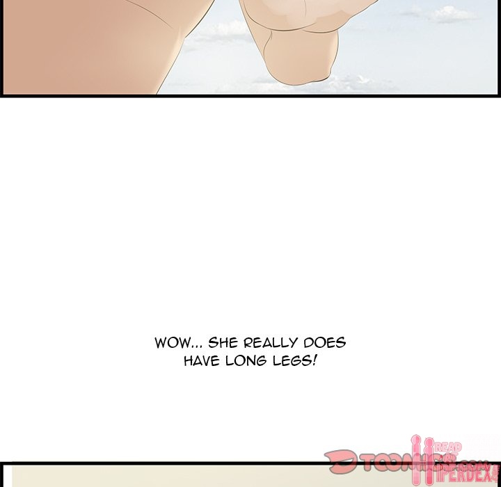 Something New Chapter 20 Page 96
