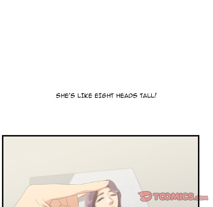 Something New Chapter 20 Page 99