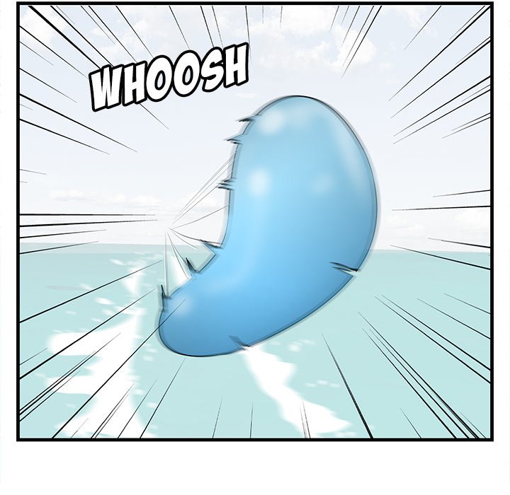 Something New Chapter 21 Page 105