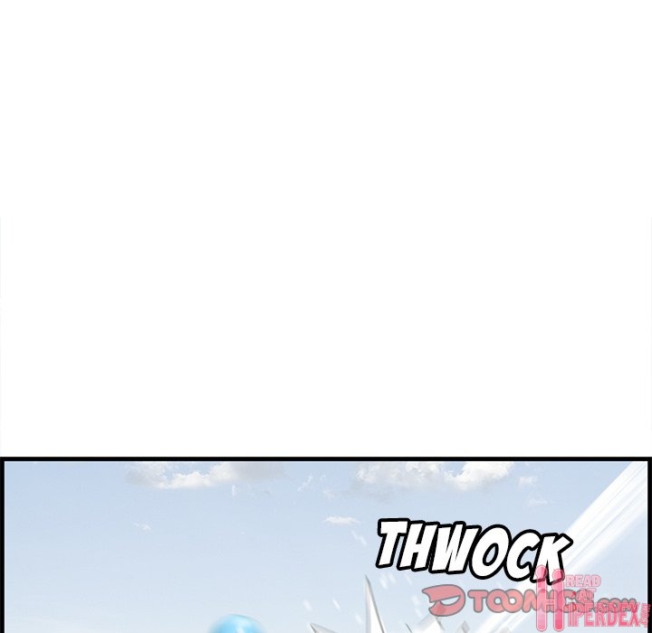 Something New Chapter 21 Page 106