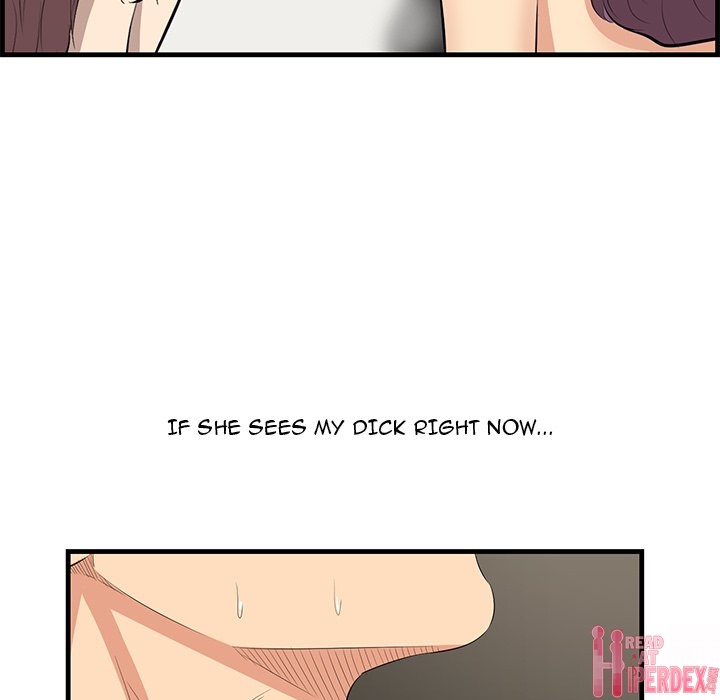 Something New Chapter 21 Page 11