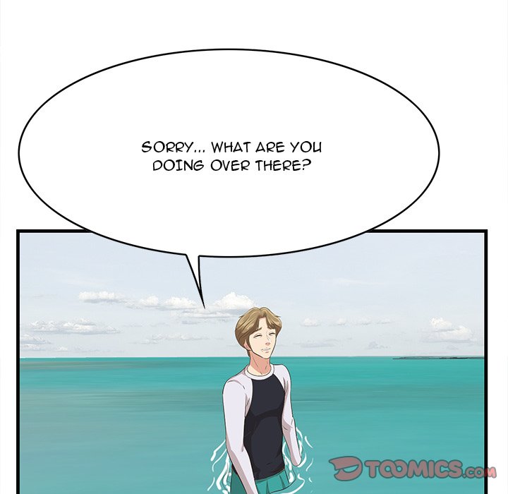 Something New Chapter 21 Page 110